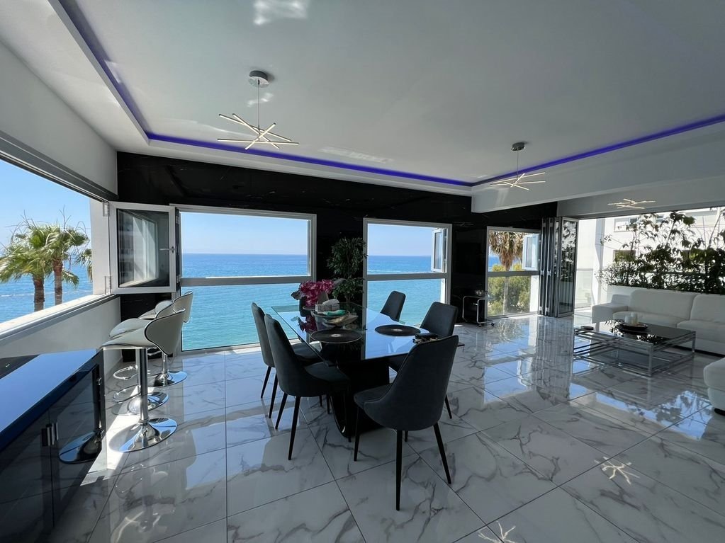 Apartment in Germasogeia, Limassol, Cyprus 1 - 15556176