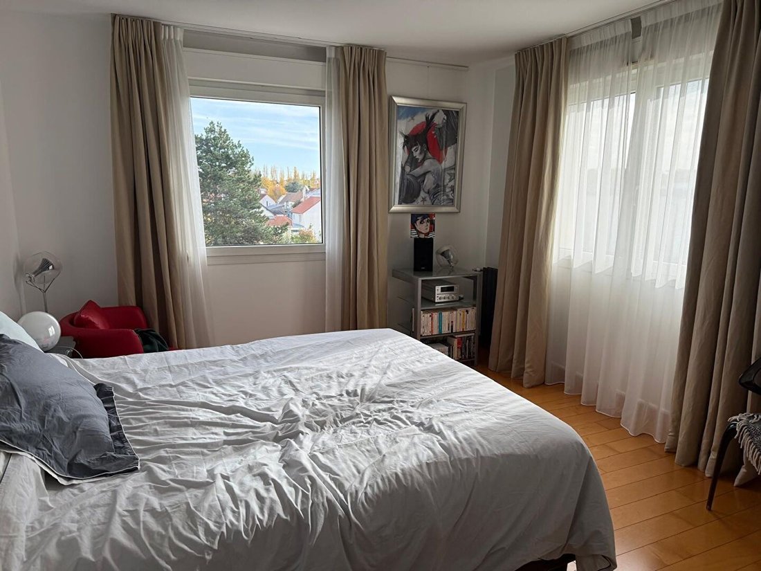 Apartment in Antony, Ile-de-France, France 5 - 16745969