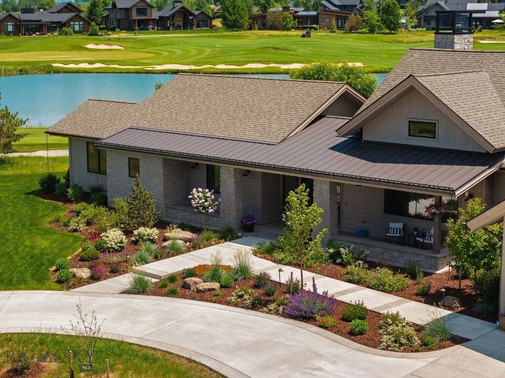 House in Bozeman, Montana, United States 2 - 17934812
