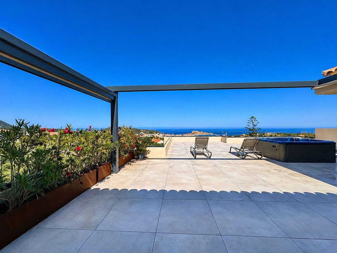 Apartment in Monticello, Corsica, France 4 - 17796225