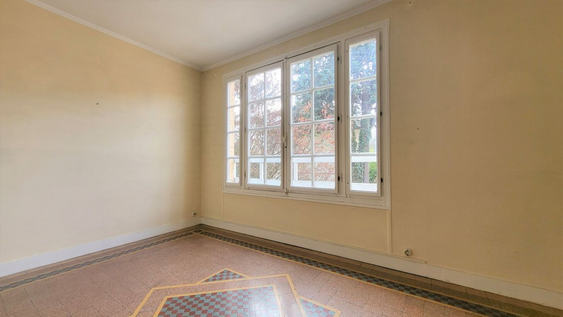 House in Centre, Le Pecq, France 5 - 16065956