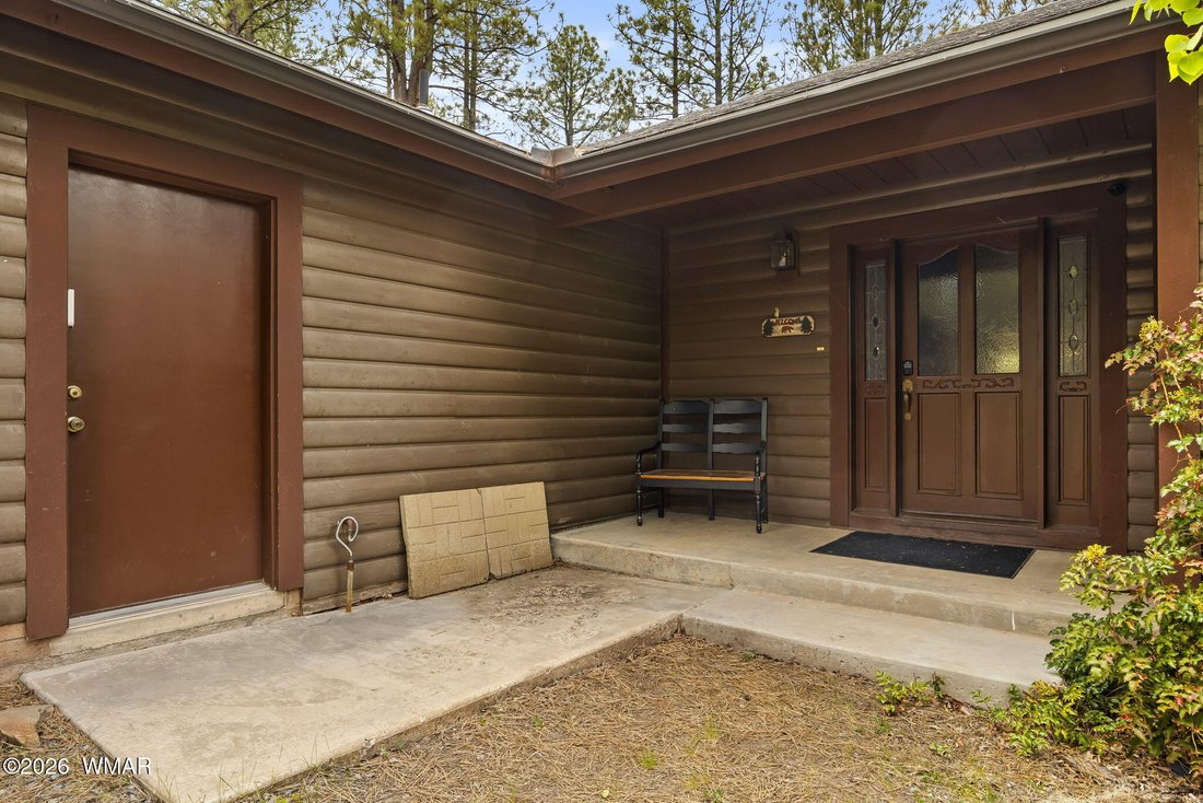 House in Greer, Arizona, United States 4 - 17928253