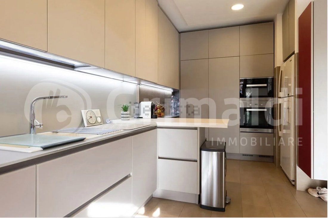 Apartment in Eur - Torrino - Giuliano Dalmata, Rome, Lazio 5 - 17933232