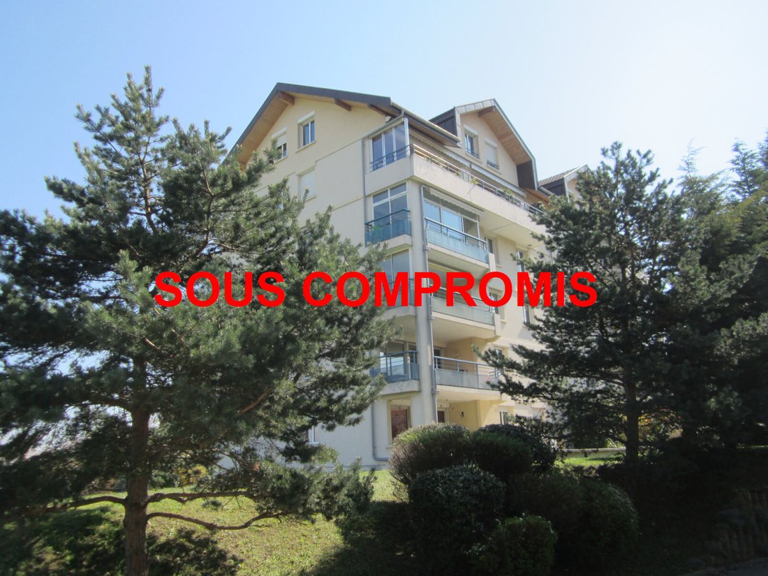 Apartment in Saint-Julien-en-Genevois, Auvergne-Rhône-Alpes, France 2 - 15502973