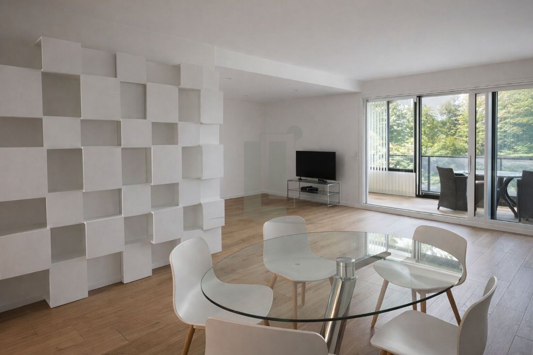 Apartment in Anglet, Nouvelle-Aquitaine, France 2 - 16287098