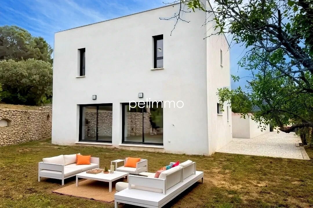 House in Ventabren, Provence-Alpes-Côte d'Azur, France 4 - 15684275