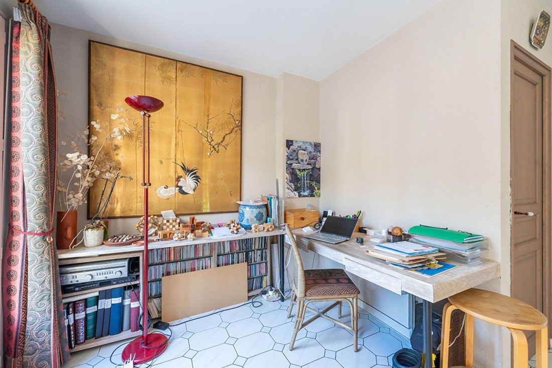House in Antony, Ile-de-France, France 3 - 17438405