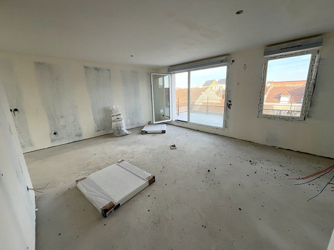 Apartment in Marcq-en-Barœul, Hauts-de-France, France 5 - 17351300