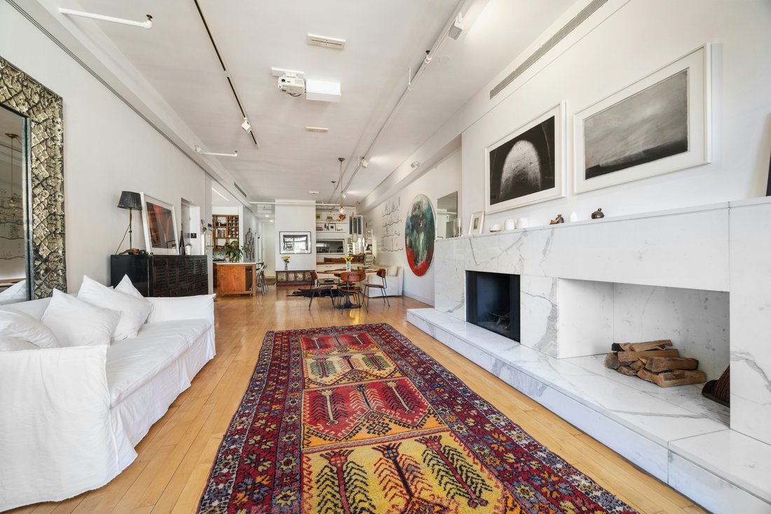 Condominio a New York, New York, Stati Uniti 3 - 17384205