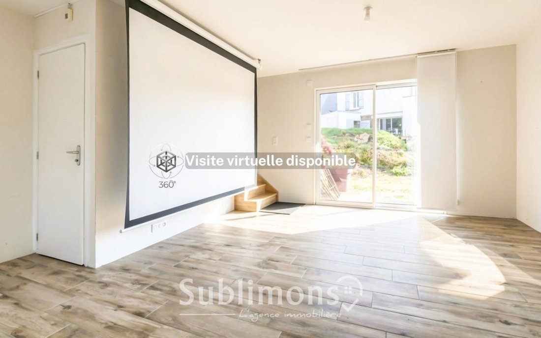 House in Saint-Philibert, Brittany, France 5 - 17708595