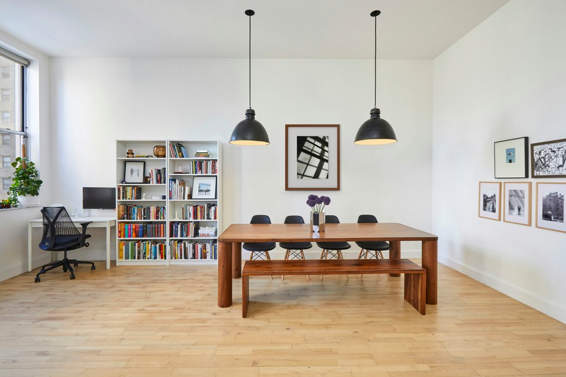 Condo in New York, New York, United States 3 - 17227253
