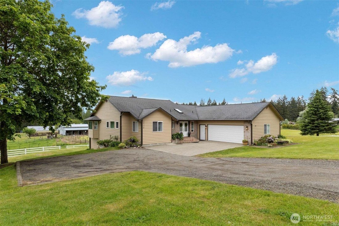 House in Port Orchard, Washington, United States 2 - 17932426