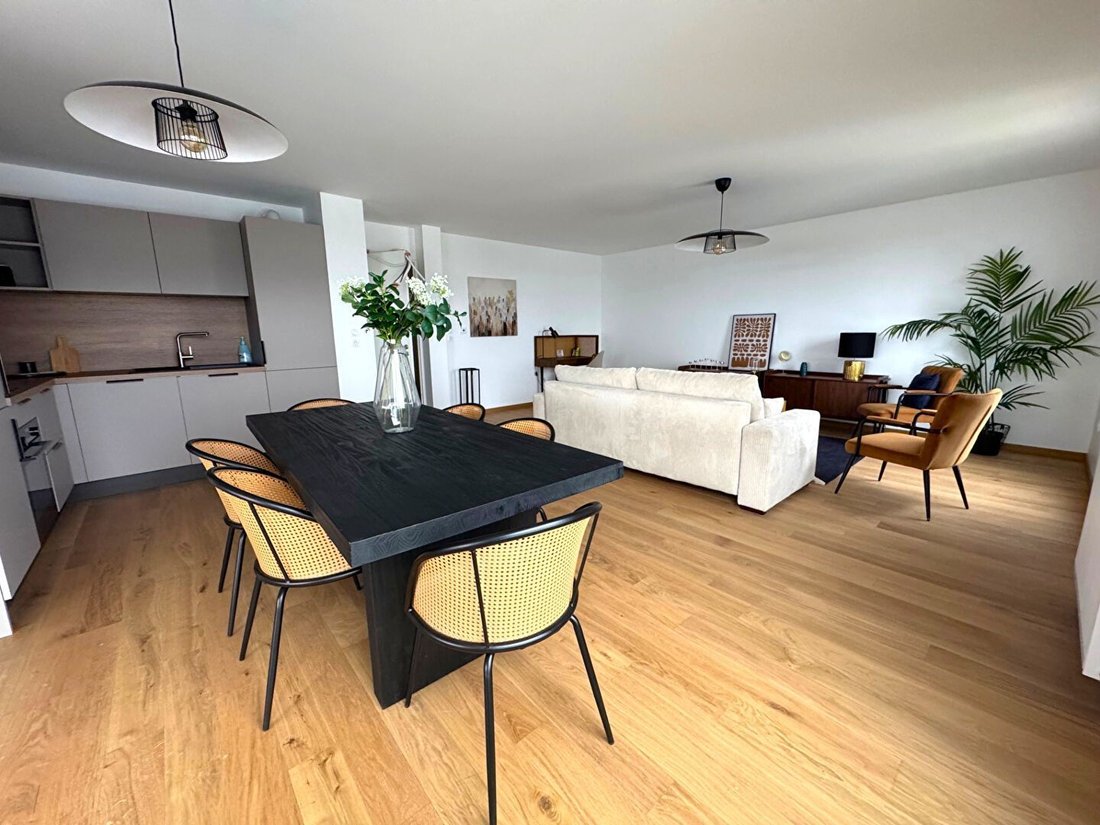 Apartment in Saint Cyprien, Toulouse, France 4 - 16467616