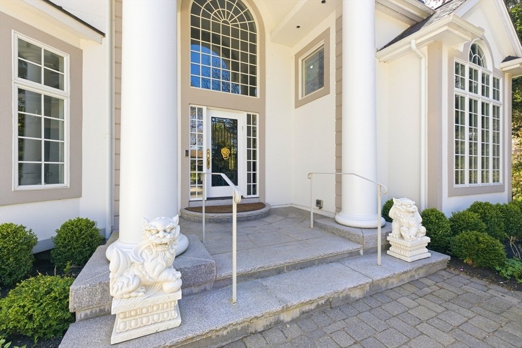 House in Needham, Massachusetts, United States 4 - 17936755
