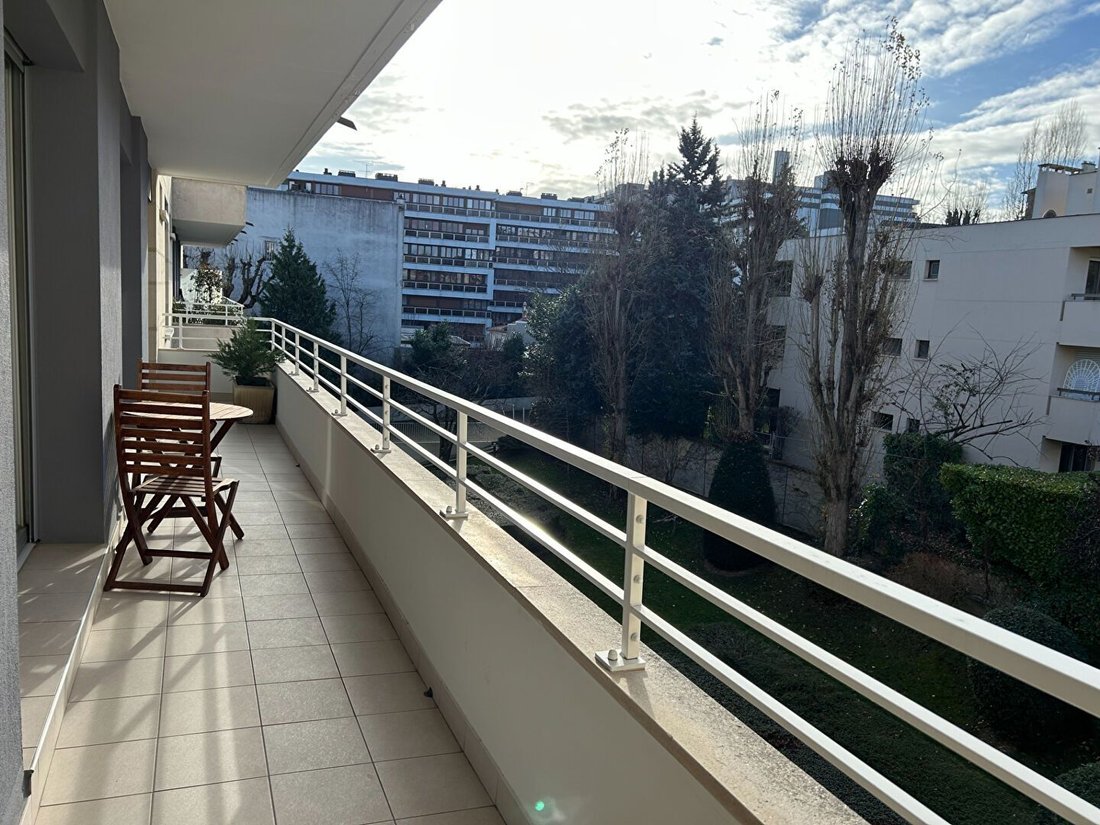 Apartment in Chaillot, Paris 16e Arrondissement, Paris 2 - 17683975