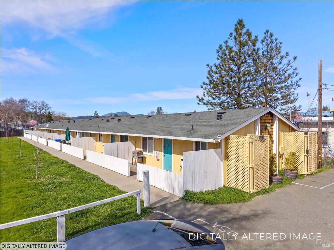 Altro a Lower Lake, California, Stati Uniti 1 - 17937160