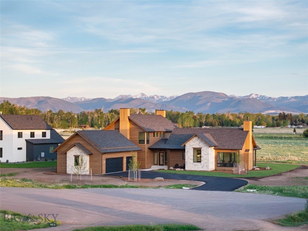 House in Bozeman, Montana, United States 2 - 17931485