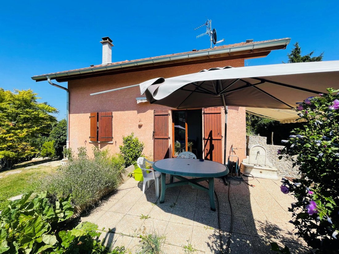 House in Vulbens, Auvergne-Rhône-Alpes, France 2 - 15502984