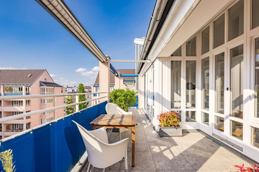 Apartment in Munich, Bavaria, Germany 3 - 17928541