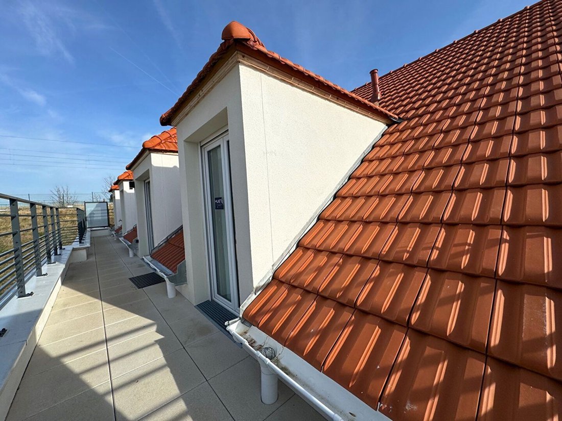 Apartment in Marly-le-Roi, Ile-de-France, France 2 - 16467514