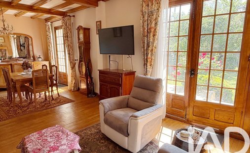 Maison à Antony, Île-de-France, France 1