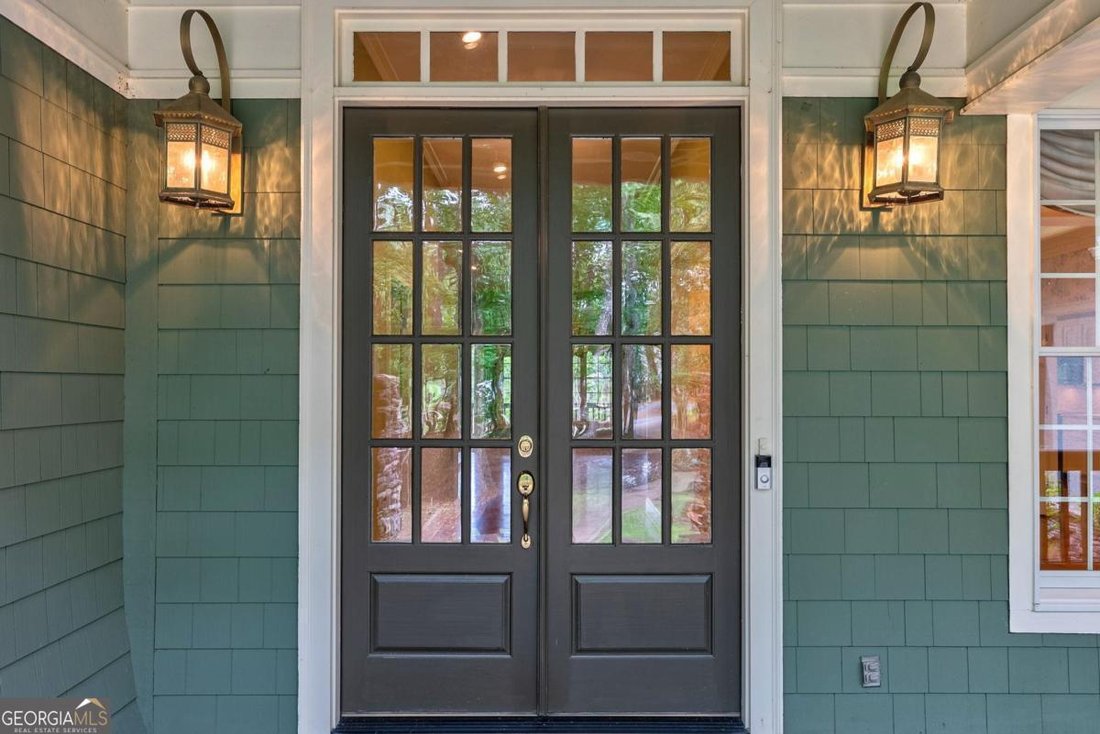 House in Greensboro, Georgia, United States 5 - 17934076