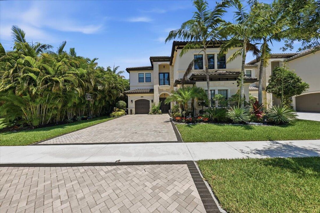 House in Delray Beach, Florida, United States 2 - 17934434