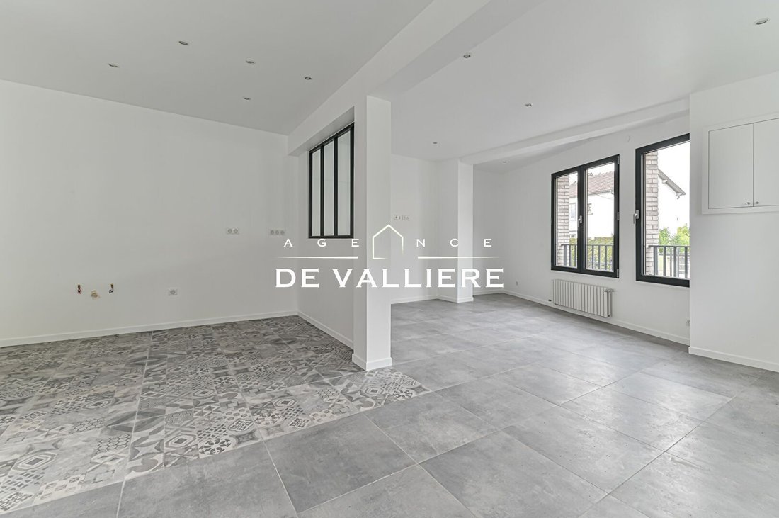 Apartment in Centre Ville, Rueil-Malmaison, France 4 - 16067438