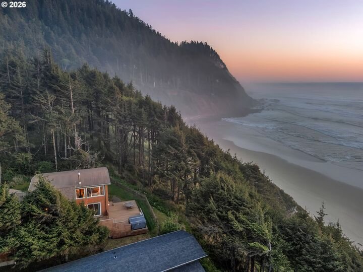 House in Cannon Beach, Oregon, United States 3 - 17937601