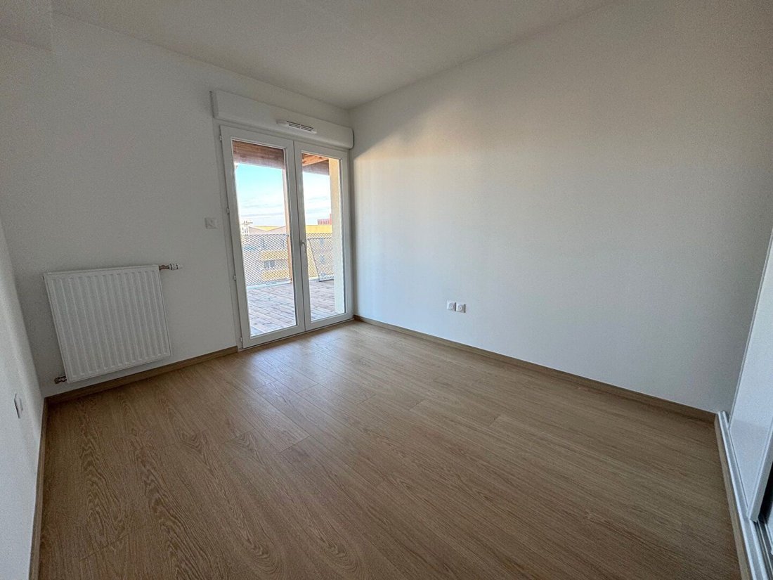 Apartment in Saint Cyprien, Toulouse, France 4 - 16467455