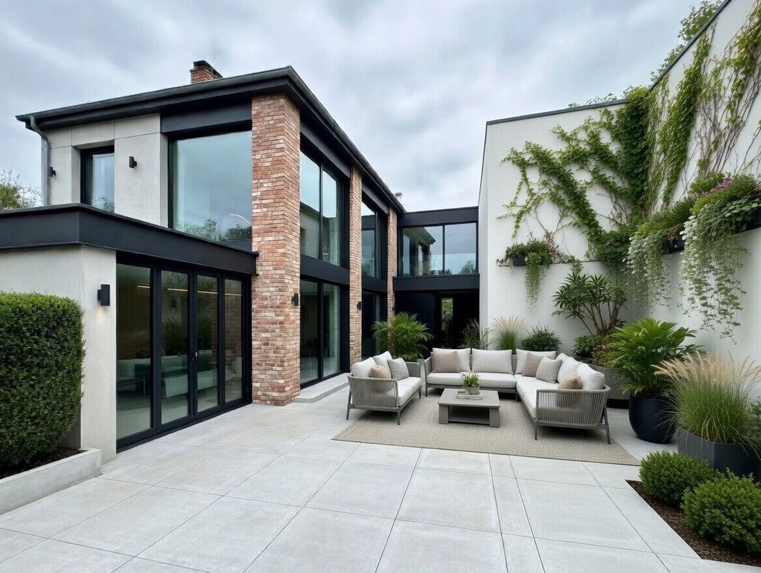 House in Centre, Nanterre, France 1 - 17565874