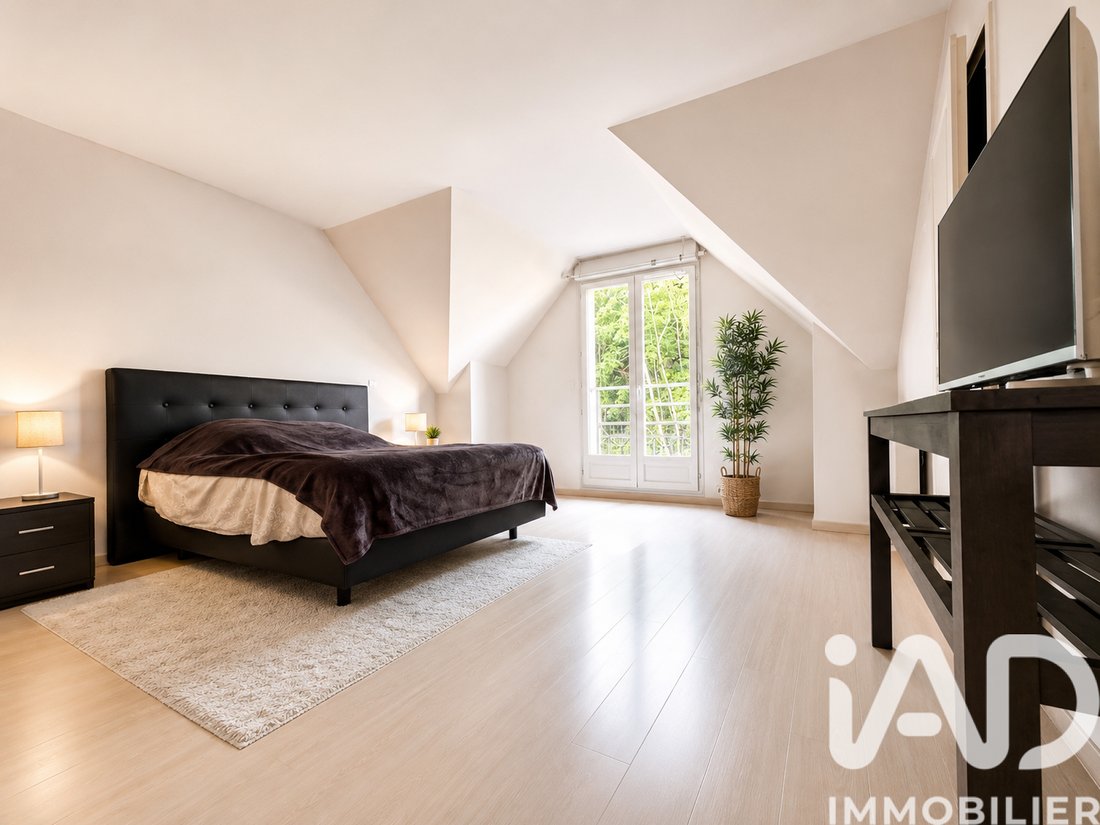 House in Vauhallan, Ile-de-France, France 3 - 17745369