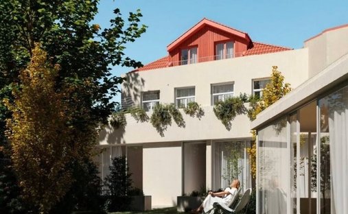 Apartment in Matosinhos e Leca da Palmeira, Porto District, Portugal 1