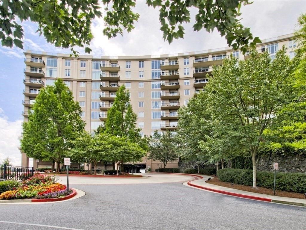 Condo in Atlanta, Georgia, United States 1 - 17940861