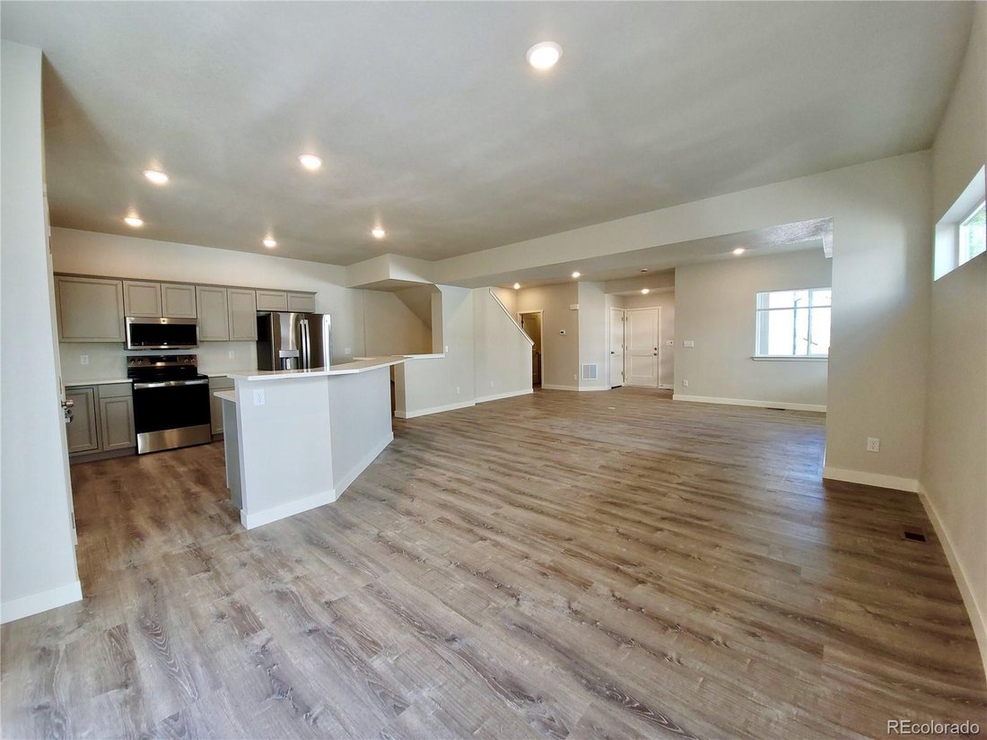 House in Colorado Springs, Colorado, United States 5 - 17826746