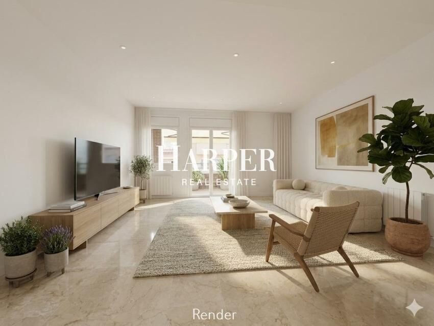 Apartment in Horta-Guinardó, Barcelona, Spain 5 - 17934644