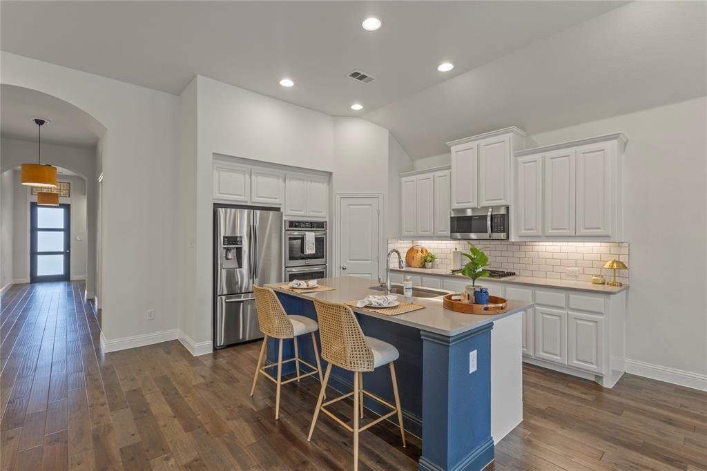 House in Prosper, Texas, United States 5 - 17928817