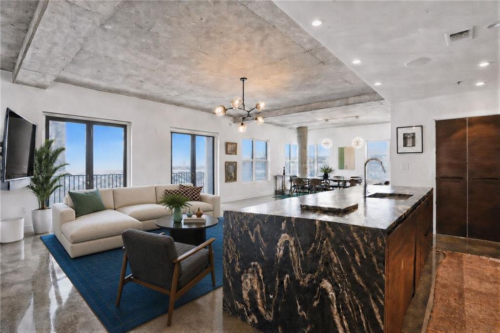Condo in Atlanta, Georgia, United States 2 - 17937379