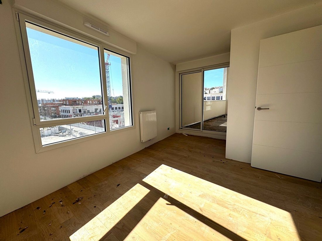 Apartment in Saint Cyprien, Toulouse, France 4 - 16467280
