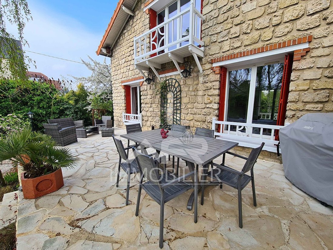 Casa a Chatou, Île-de-France, Francia 5 - 17104037