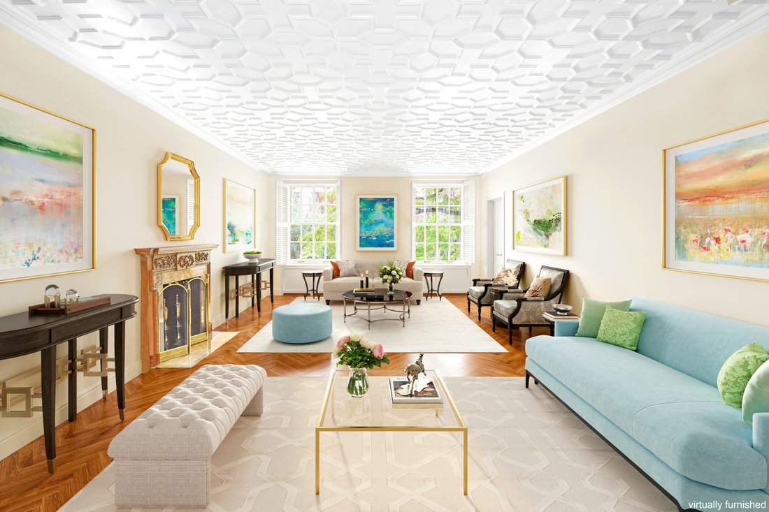 Co Op in New York, New York, United States 1 - 16925152