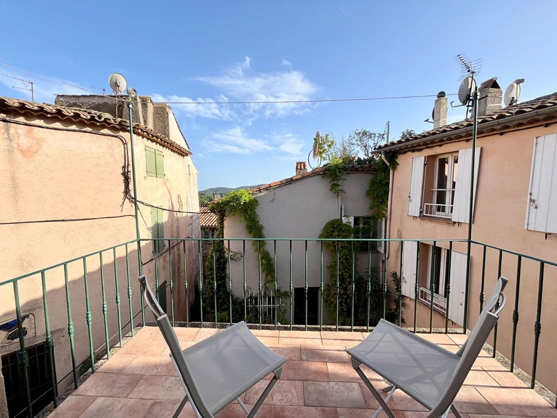 Apartment in Ramatuelle, Provence-Alpes-Côte d'Azur, France 2 - 16286482