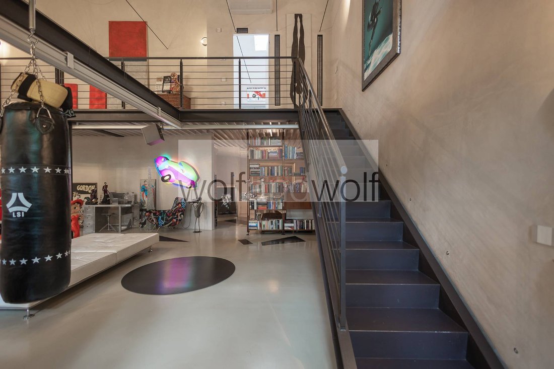 Apartment in Villapizzone - Varesina, Milan, Italy 3 - 17936129
