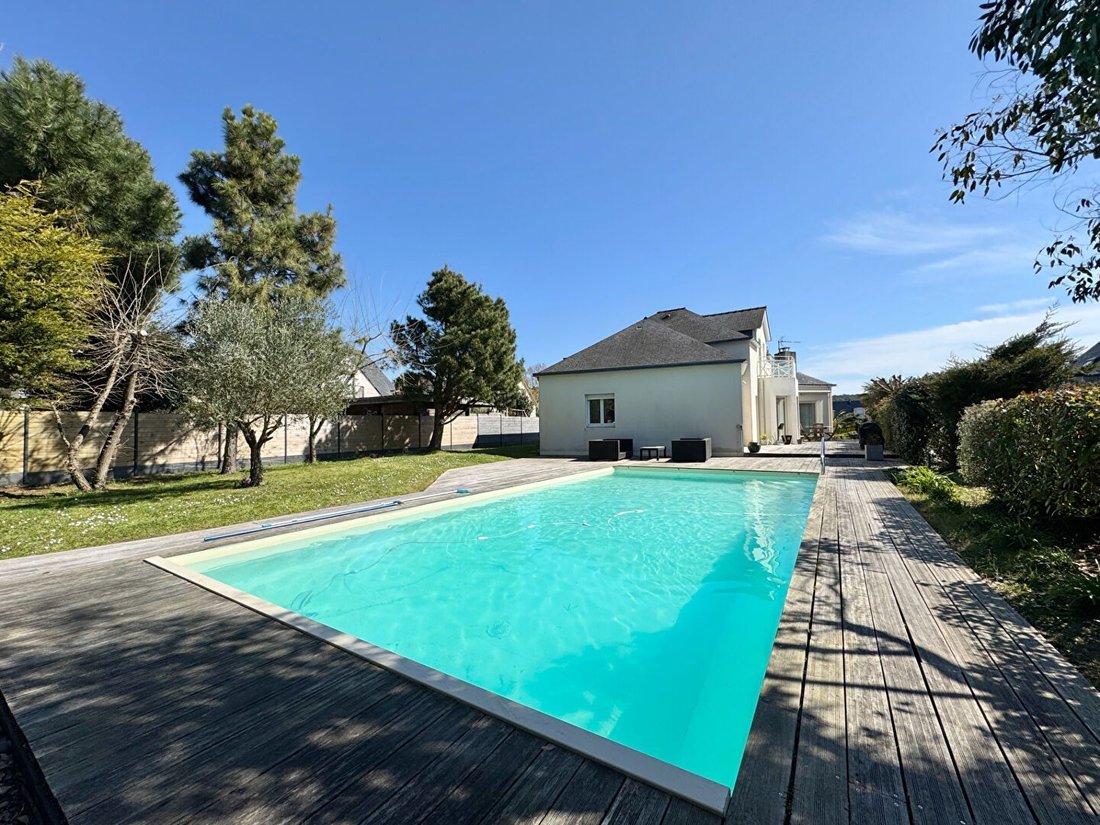 House in Le Guézy, La Baule-Escoublac, France 2 - 16683925