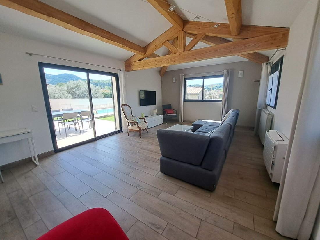 House in Malaucène, Provence-Alpes-Côte d'Azur, France 4 - 17735377