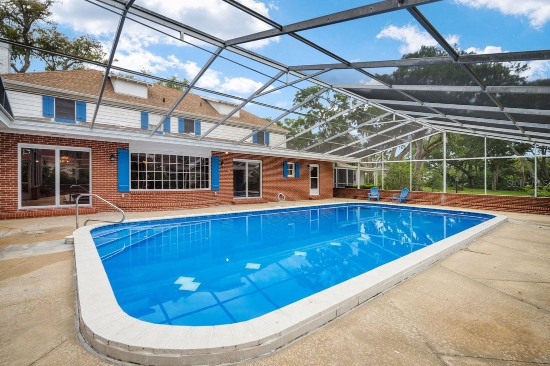House in Ormond Beach, Florida, United States 3 - 17933885
