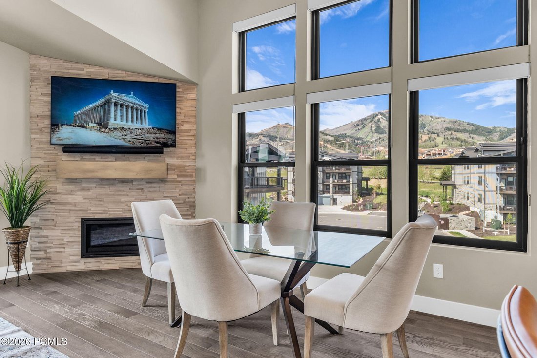 Condo in Heber City, Utah, United States 1 - 17934624