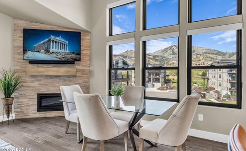 Condominio a Heber City, Utah, Stati Uniti 1