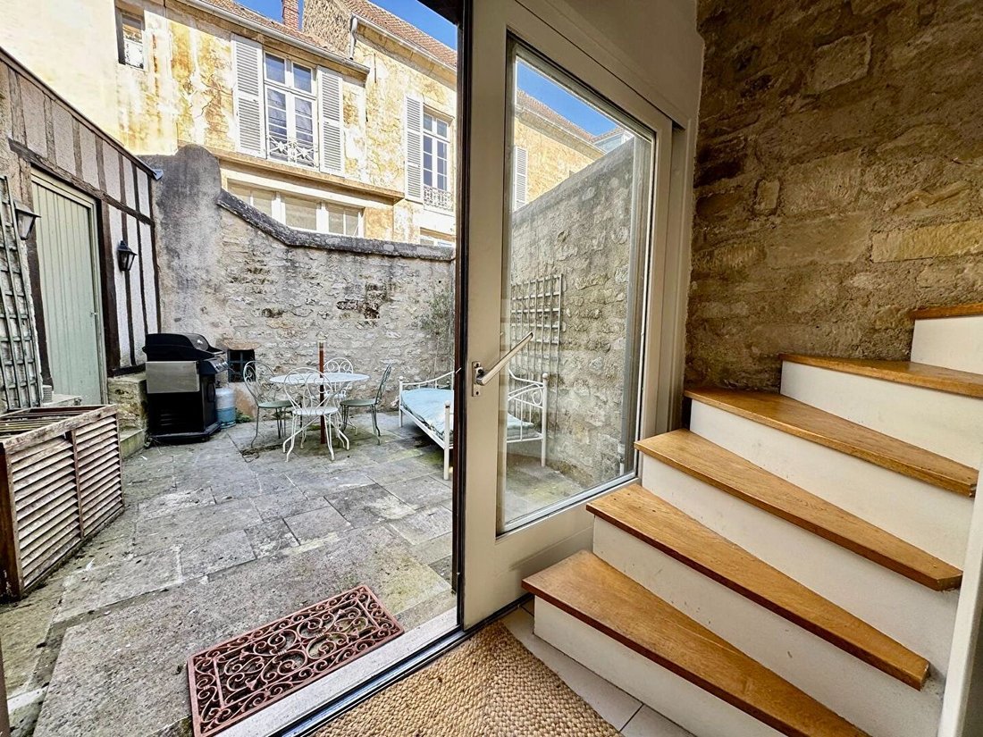 House in Senlis, Hauts-de-France, France 4 - 16461709