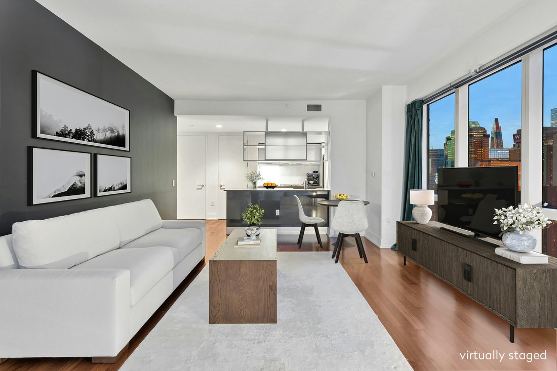 Condo in New York, New York, United States 4 - 17384233